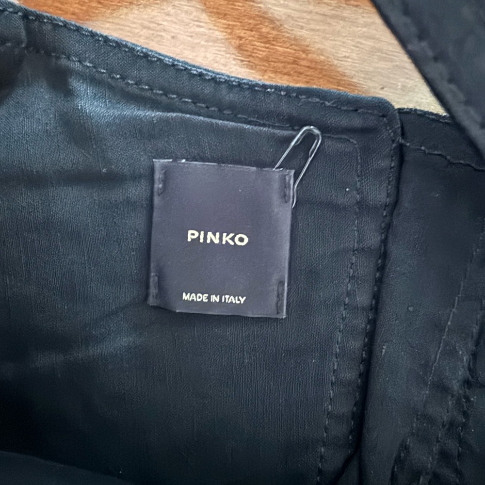 Pinko Rottofreno Top - Picture 3 of 4